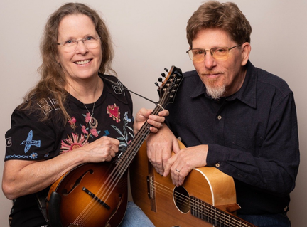 Tim O'Brien With Jan Fabricius