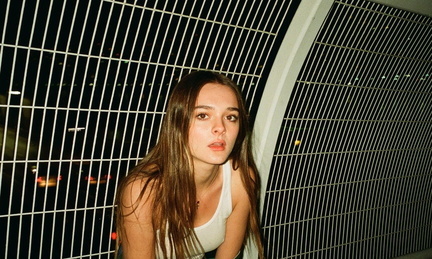 charlotte lawrence