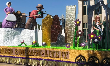 Bountiful Handcart Days 31