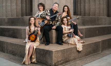 Williamson Branch (Sounds of Summer Concert Series)