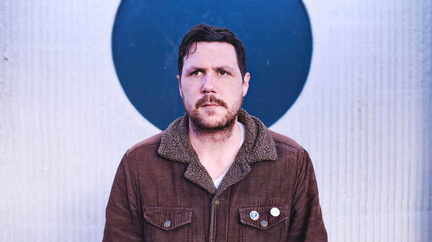 Damien Jurado