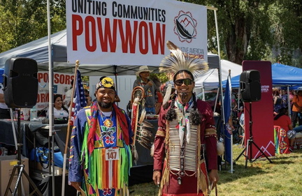 Uniting Communities POWWOW 31