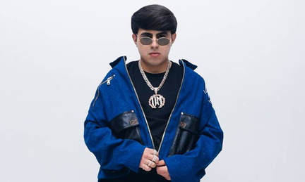 Oscar Maydon 31