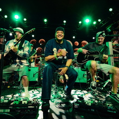 Slightly Stoopid 31