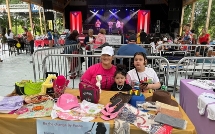 Puerto Rican Festival Syracuse