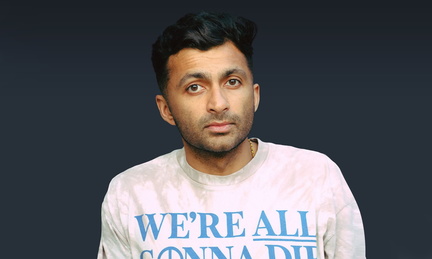 Nimesh Patel 31