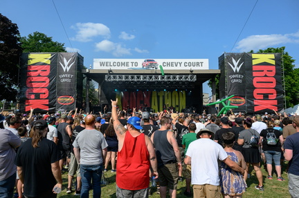 Krockathon Reboot