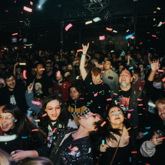 Emo Nite The Ritz Ybor