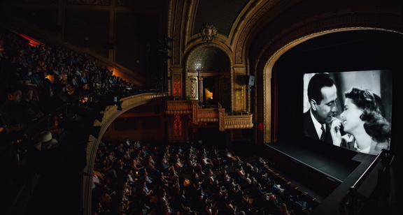 Paramount Summer Classic Film Series