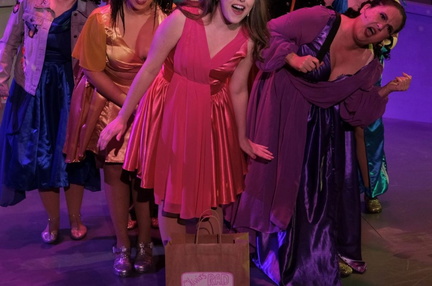 xanadu the musical