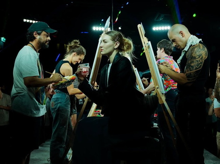 Art Battle