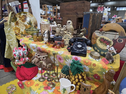 Tulsa Flea Market
