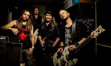 Eclipse Band
