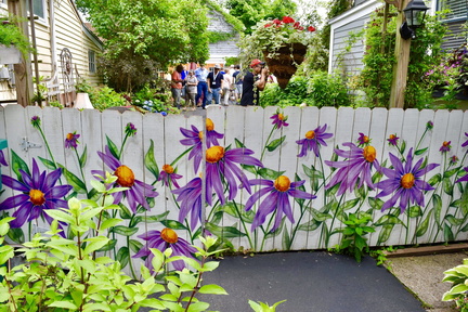 Garden Walk Buffalo
