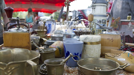 Bernstorffstrassenfest