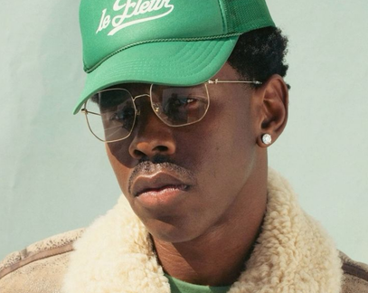 Tyler, The Creator