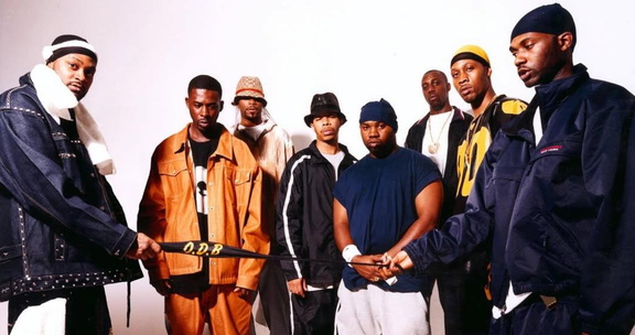 Wu-Tang Forever The Final Chamber