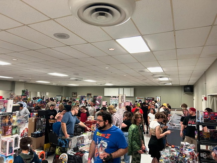 Summer Pop Culture Expo 2025