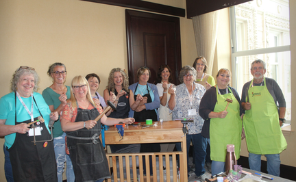 Maker Festivals