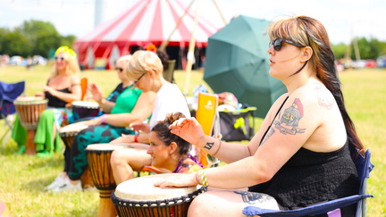 House of Barefoot Festival