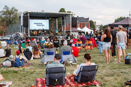 Celebrate Ameri'kana Music &amp  Arts Festival 31