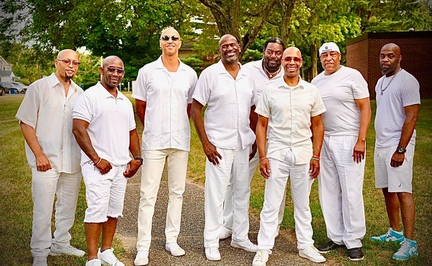 Men Of Soul