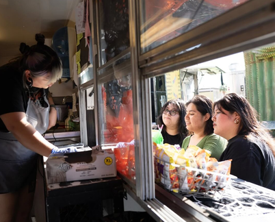 FOOD TRUCK