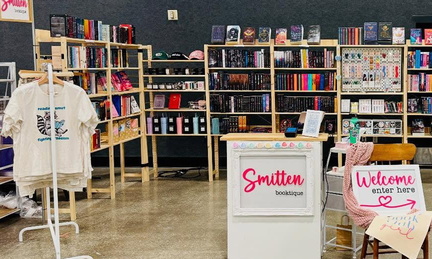 Boozy Book fest 31