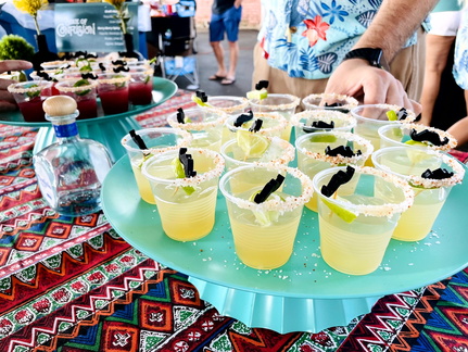 Chattanooga Margarita Festival
