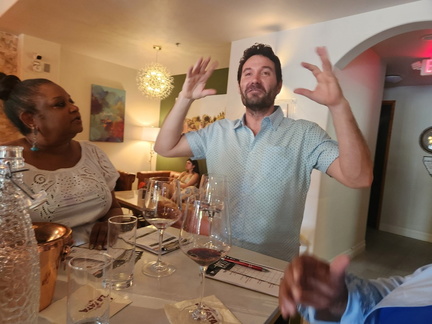 Secret Of The Somm