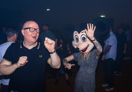 YOYO Family Party