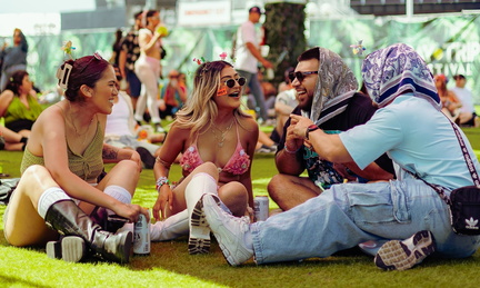 Day Trip Festival 31