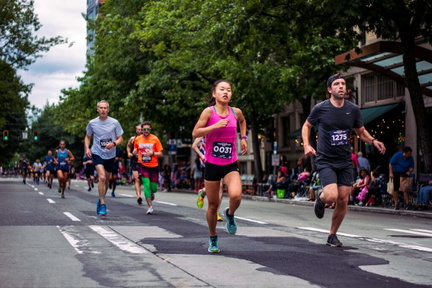 Seafair Torchlight Run 31
