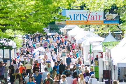 BAM Arts Fair 31