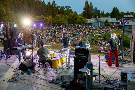 Renton River Days 31