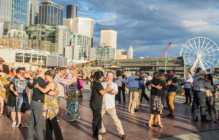 Dancing Til Dusk 31