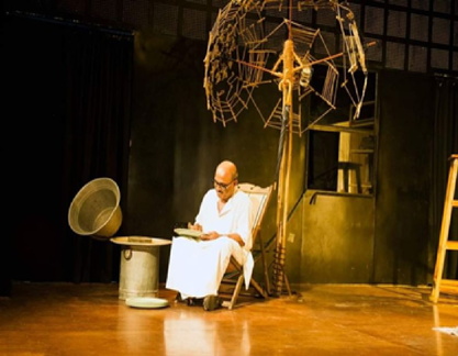 basheer play