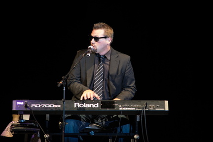 Christian Macchio
