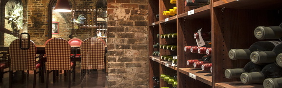 Sommelier Cellar Tours