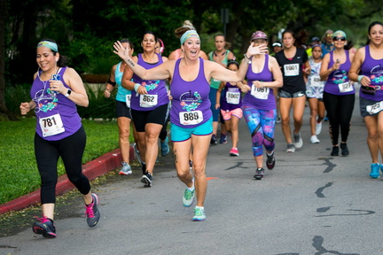 SARR Women's Run