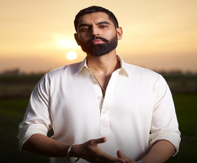 parmish verma