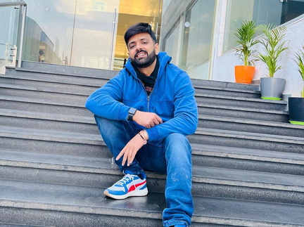 arjun sahni1