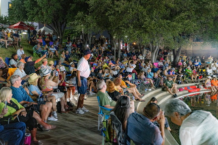 Balcones Heights Jazz Festival