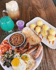 Muggles &amp; Mimosas A Harry Potter Brunch Weekend World of Beer