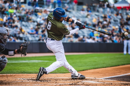 St. Paul Saints