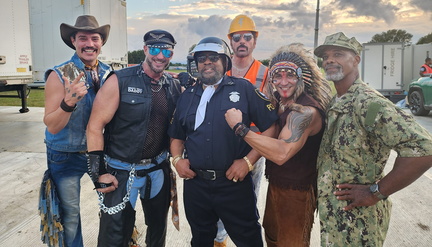Village People