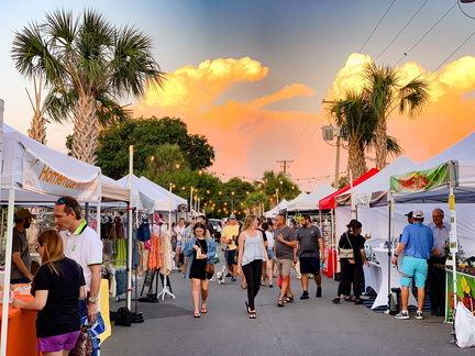 Sunshine Market Midtown Tampa