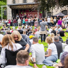 Jewellery Quarter Festival