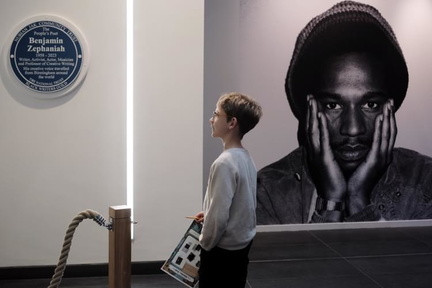 My First Museum Tour : Summer Holidays