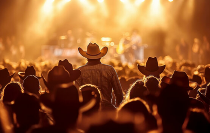 Boot-Scootin' Country Festival